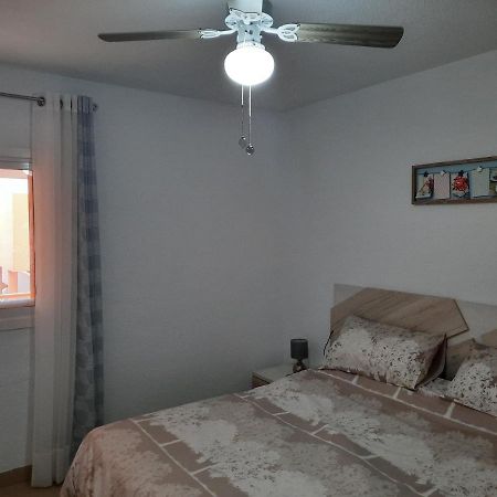 Apartamento El Palmeral Mojacar Rob Екстер'єр фото