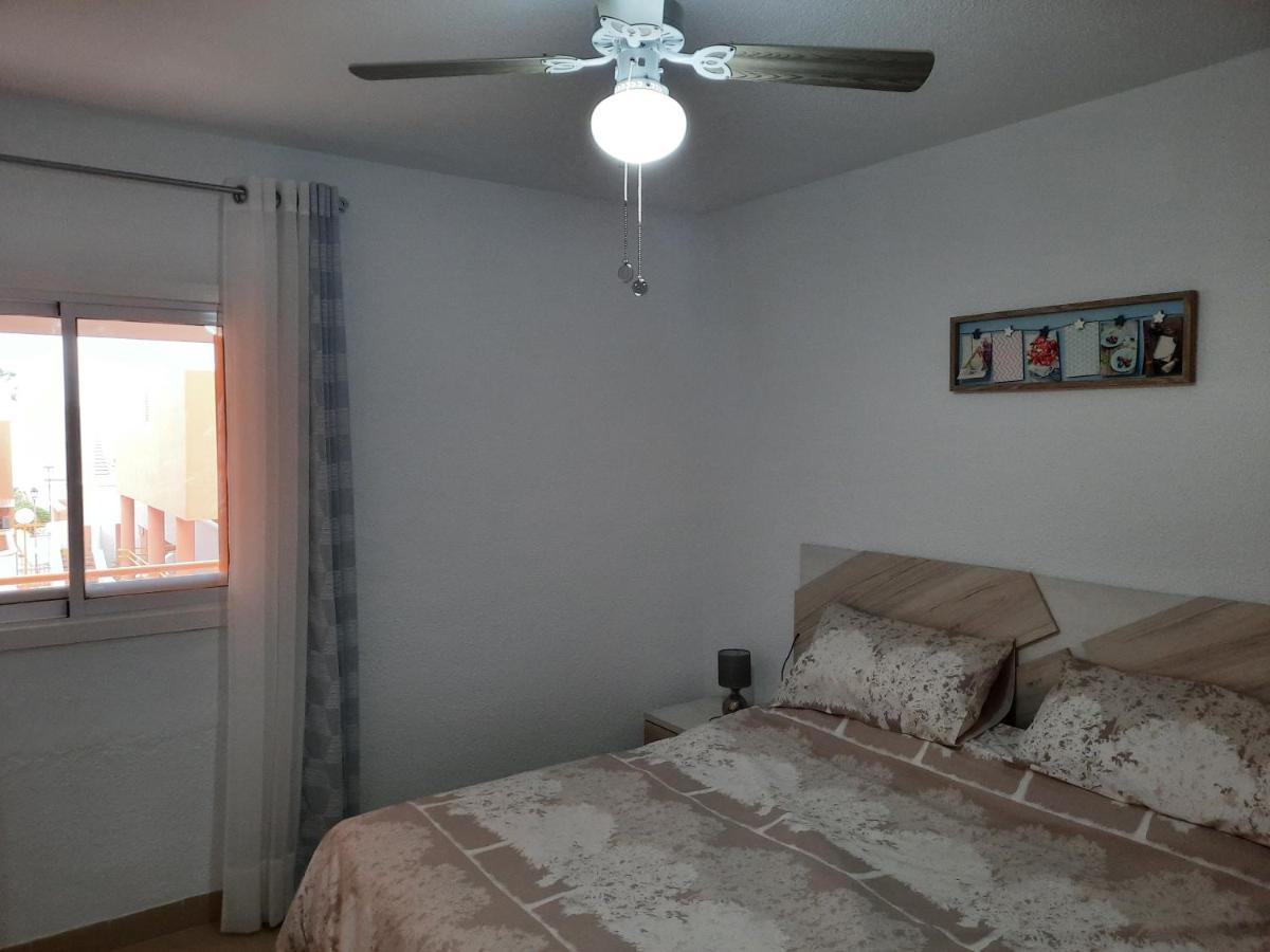 Apartamento El Palmeral Mojacar Rob Екстер'єр фото