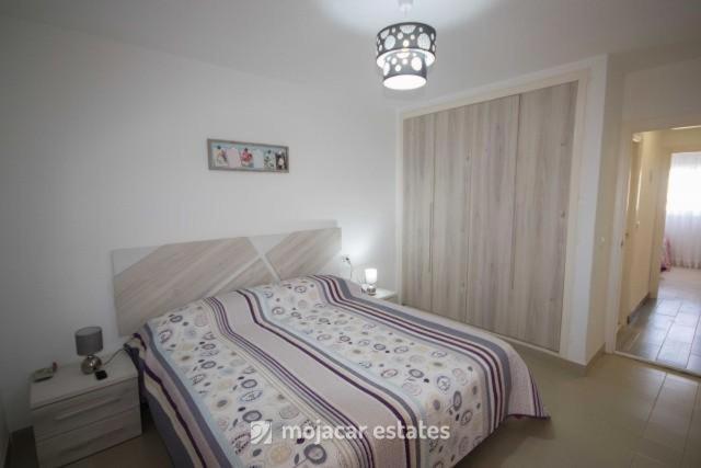 Apartamento El Palmeral Mojacar Rob Екстер'єр фото